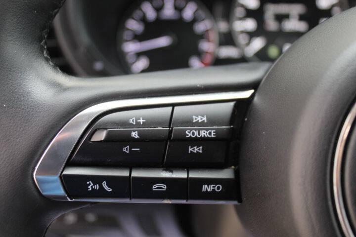 2024 Mazda CX-30 2.5 Turbo Premium