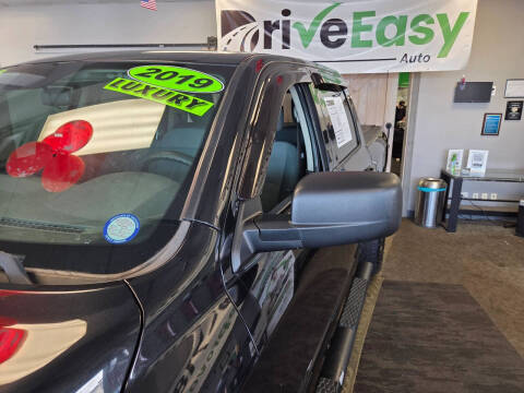 2019 RAM 1500 Classic