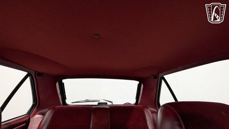 1987 Dodge Omni America