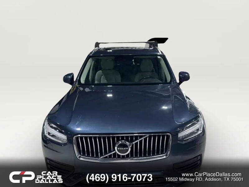 2021 Volvo XC90 T5 Momentum