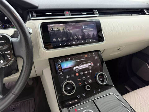 2018 Land Rover Range Rover Velar P380 R-Dynamic SE