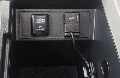 2014 Honda Pilot EX-L