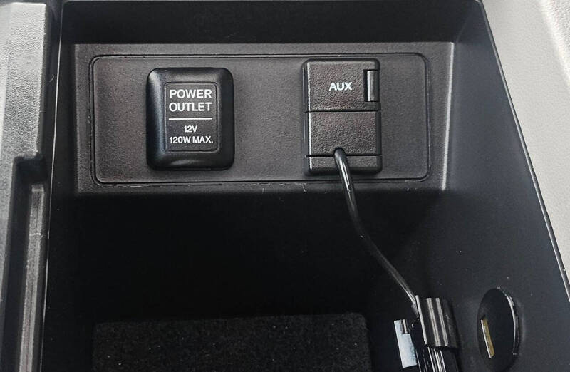 2014 Honda Pilot EX-L