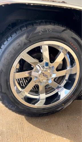 1993 Chevrolet Silverado 1500