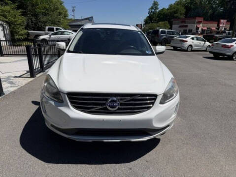 2016 Volvo XC60 T5 Drive-E Premier