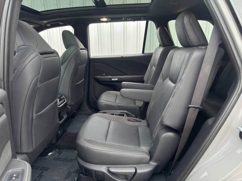 2024 Lexus TX 500h F SPORT Performance Premium