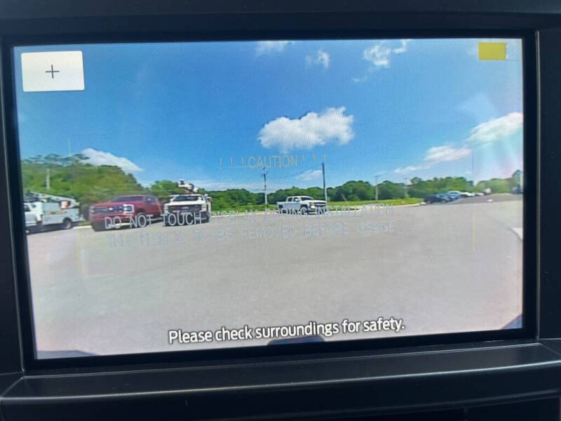 2025 Ford F-350 Super Duty XL