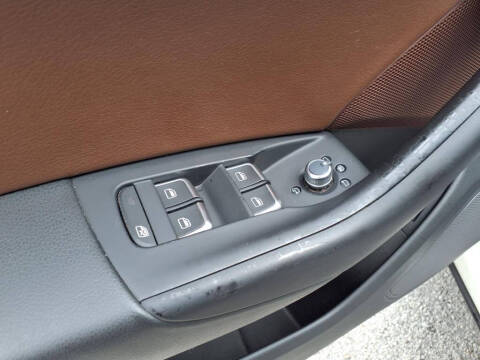 2018 Audi Q3 2.0T Premium Plus