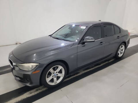 2013 BMW 3 Series for sale at Cross Automotive in Carrollton GA