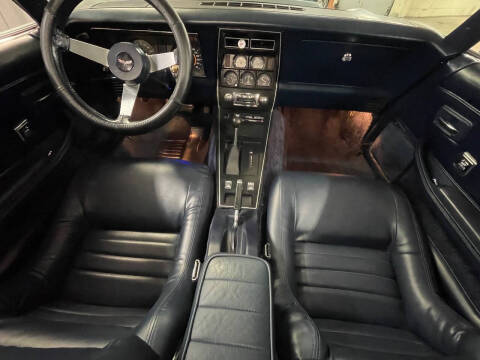 1979 Chevrolet Corvette