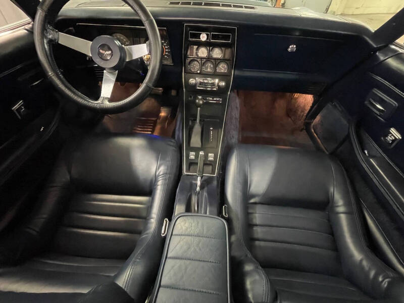 1979 Chevrolet Corvette