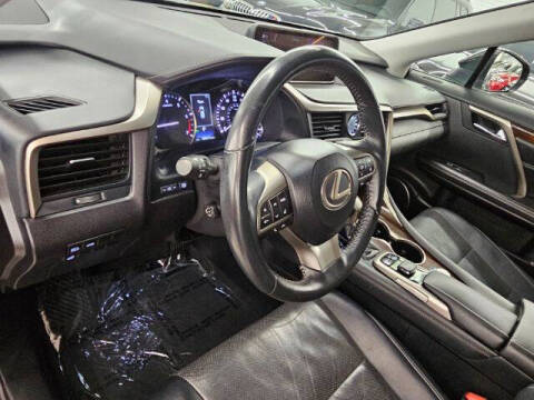 2017 Lexus RX 350 F SPORT