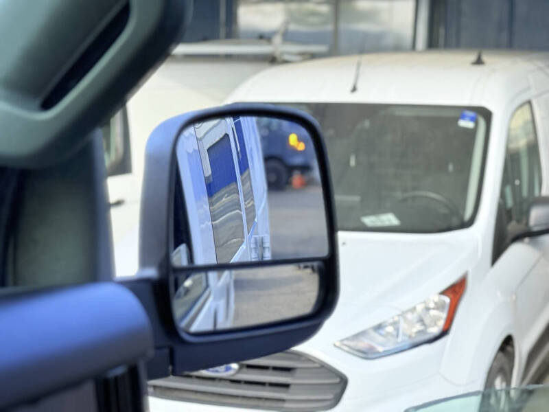 2013 Chevrolet Express 2500