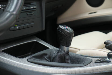 2011 BMW 3 Series 335is