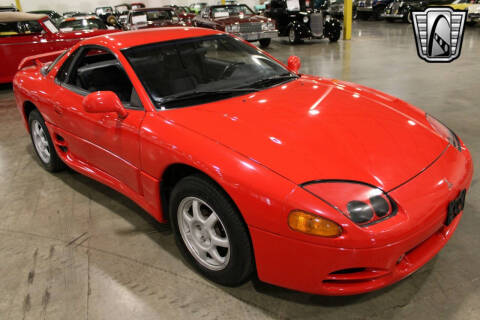 1994 Mitsubishi 3000GT