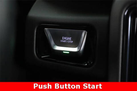 2025 GMC Yukon XL AT4