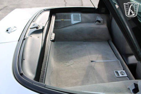 1996 Chevrolet Corvette