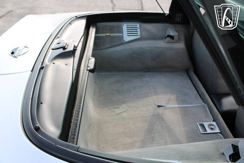 1996 Chevrolet Corvette