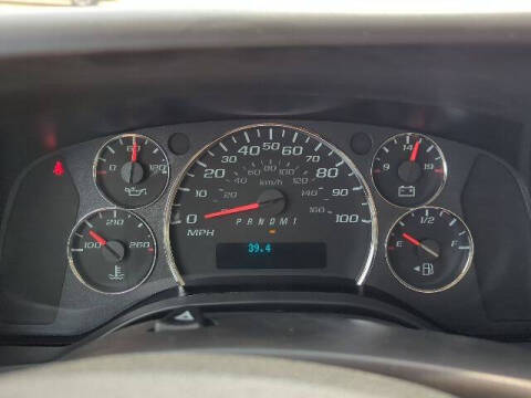 2025 Chevrolet Express 2500