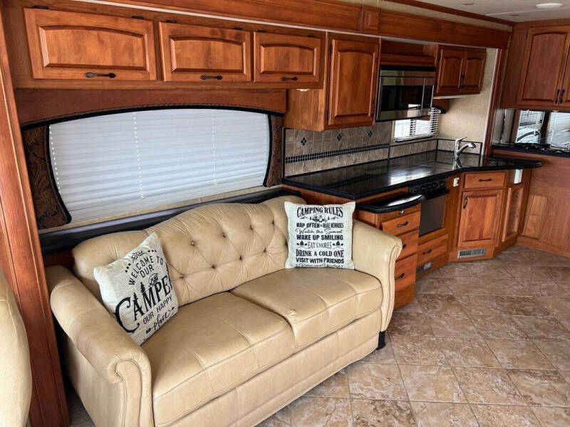 2008 Holiday Rambler ENDEVOR