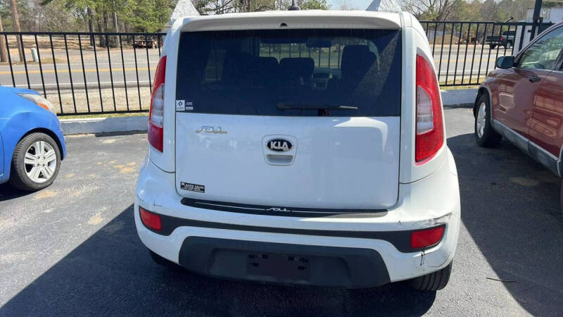 2013 Kia Soul