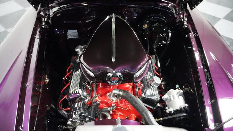 1948 Oldsmobile Series 66