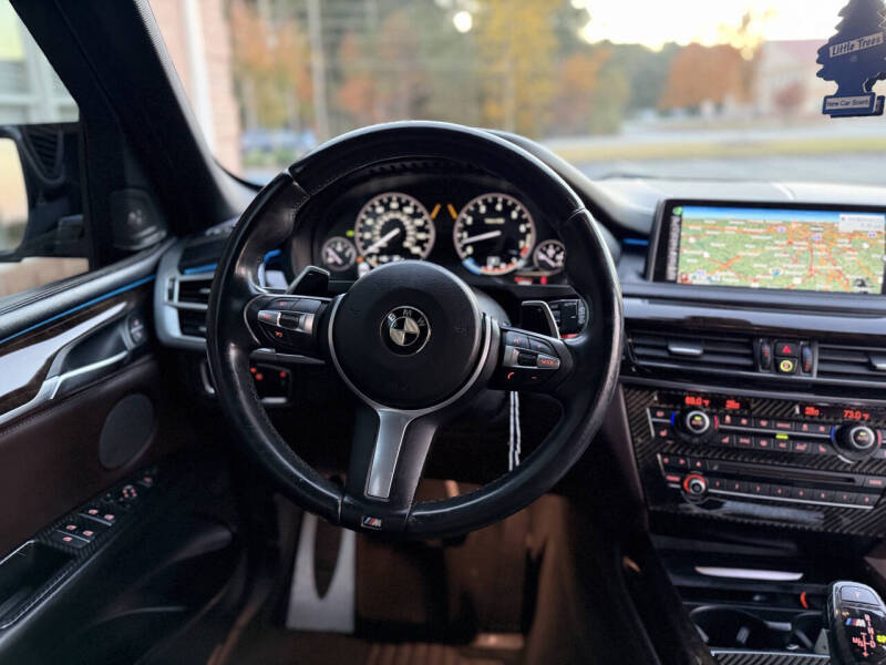 2014 BMW X5 xDrive35i