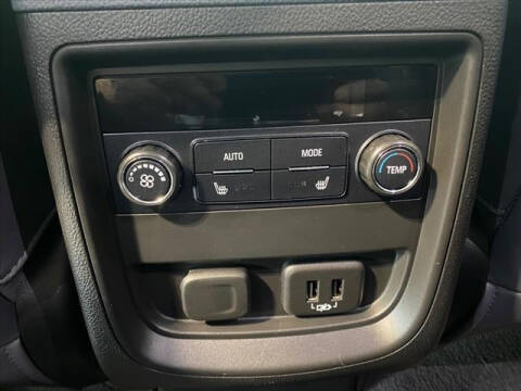 2020 Buick Envision Premium