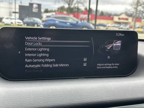 2024 Mazda CX-50 2.5 S Premium Plus