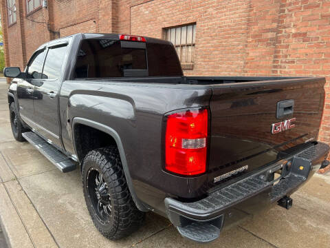 2015 GMC Sierra 1500 Denali