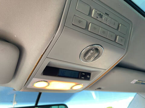 2007 Volkswagen Touareg V6