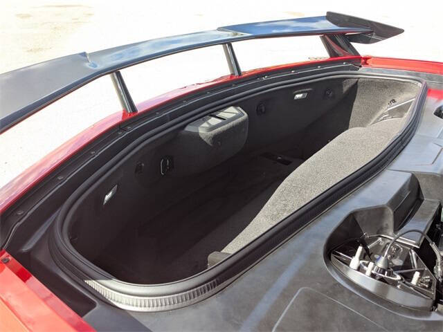 2026 Chevrolet Corvette Stingray