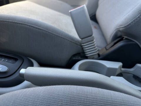 2008 Hyundai Accent GLS