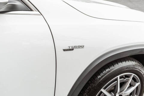 2023 Mercedes-Benz GLB AMG GLB 35