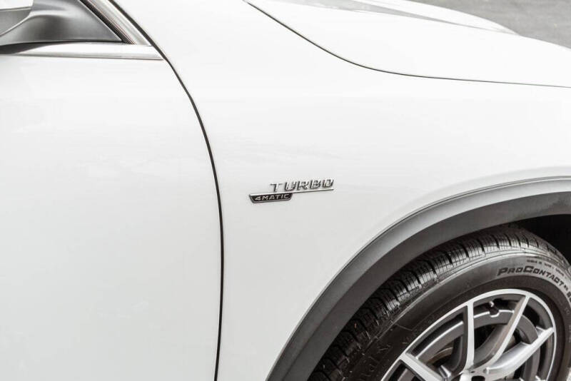 2023 Mercedes-Benz GLB AMG GLB 35