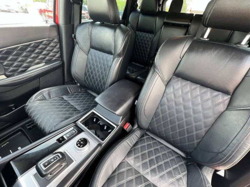 2023 Mitsubishi Outlander SEL