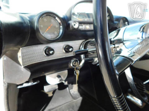 1955 Ford Thunderbird