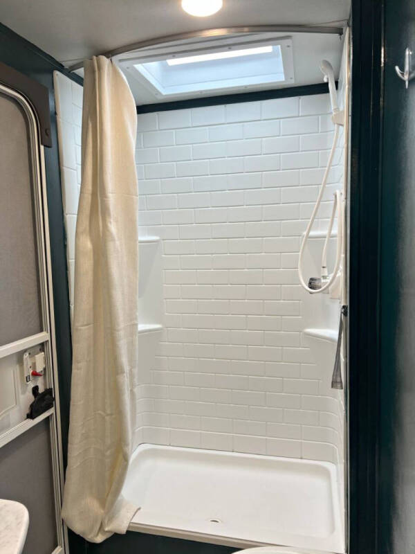 2021 Forest River SHASTA