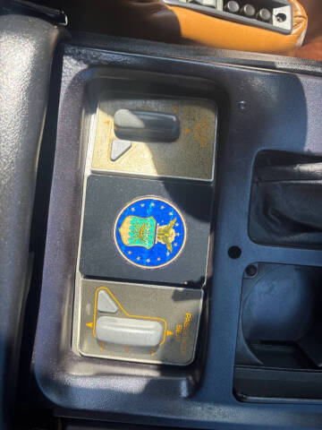 1990 Chevrolet Corvette