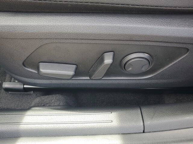 2024 Hyundai Sonata Hybrid Limited