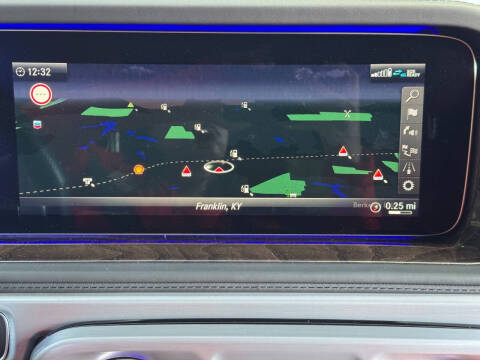 2022 Mercedes-Benz G-Class AMG G 63 4x4 Squared