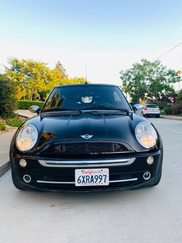 2005 MINI Cooper for sale at Ameer Autos in San Diego CA