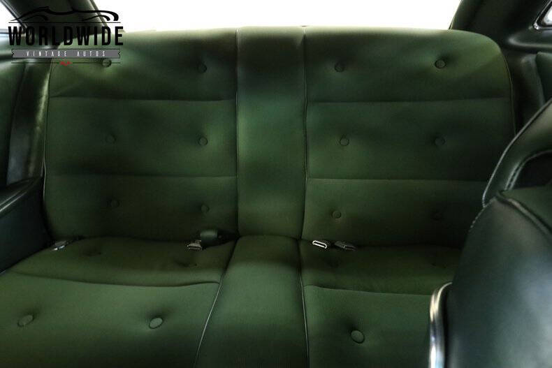 1974 Ford Thunderbird