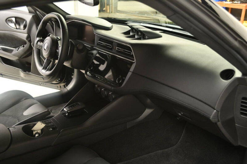 2024 Nissan Z Performance