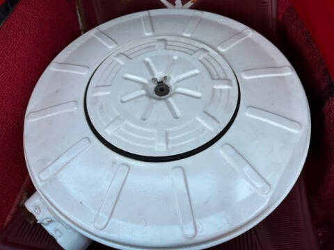 1960 Ford Thunderbird