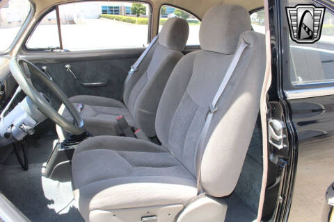 1949 Oldsmobile Eighty-Eight