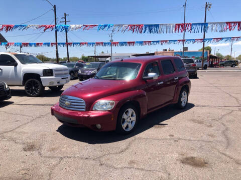 2006 Chevrolet HHR LT