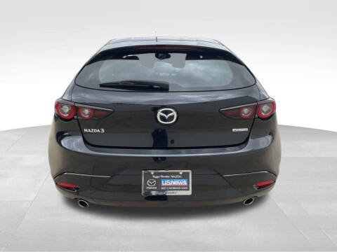 2024 Mazda Mazda3 Hatchback 2.5 S Select Sport
