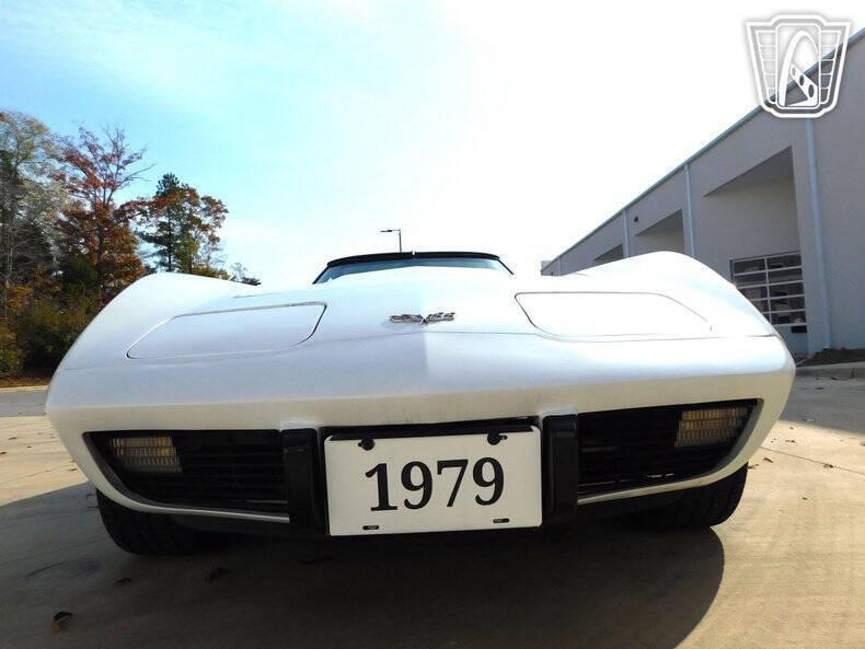 1979 Chevrolet Corvette