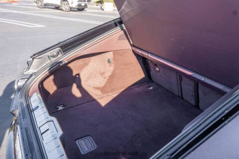 2023 Porsche Panamera GTS